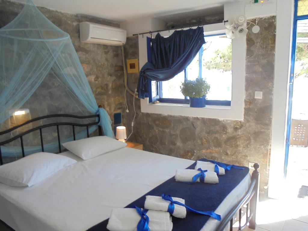 Anatoli Studios Schoinoussa Chambre photo