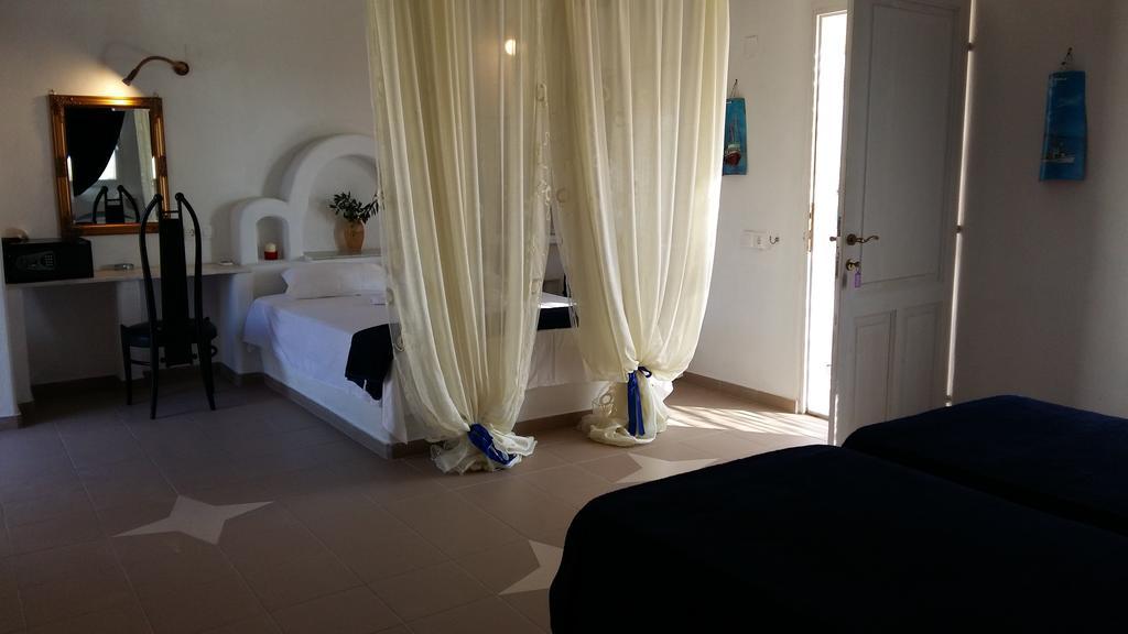 Anatoli Studios Schoinoussa Extérieur photo